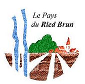 Image illustrative de l'article Communauté de communes du pays du Ried Brun