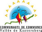 Image illustrative de l'article Communauté de communes de la Vallée de Kaysersberg