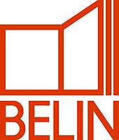 Logo des Éditions Belin