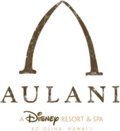 Disney Aulani Resort