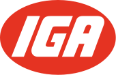 Logo d'IGA