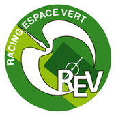 Logo de l'entreprise « Racing espace vert »
