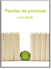 Lucie Spède Paroles de pommes cover 2010.jpg