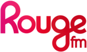 Logotype de Rouge FM