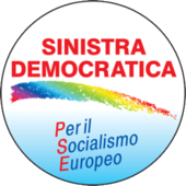 Sinistra Democratica