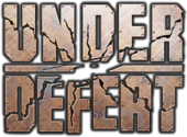 Under Defeat logo.png