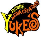 Logo de Yuke's Media Creation