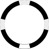 British WWII Pillbox FW3/25 section