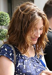 Kelly Macdonald en 2007