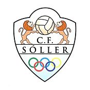 Logo du CF Sóller