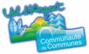 Image illustrative de l'article Communauté de communes du Val d'Argent
