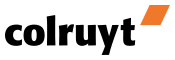 Logo de Colruyt