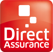 Logo de la compagnie d'assurance