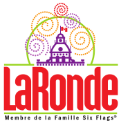 La Ronde (logo).svg