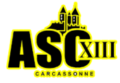 Logo du AS Carcassonne XIII