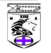 Logo du Marseille XIII