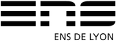 Logo ens lettres sciences