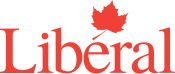 Logo du Parti libéral du Canada