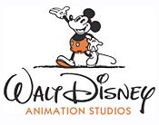 Logo de Walt Disney Animation Studios