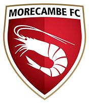 Logo du Morecambe FC
