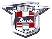 Logo de Nash Motors