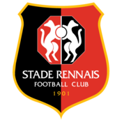 Logo du Stade rennais FC