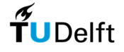 Université de technologie de Delft - Logo.png