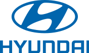 Logo de Hyundai Motor