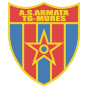 Logo du ASA Târgu Mureş