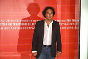 Alejandro González Iñárritu en 2006