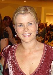 Alison Sweeney, 2005