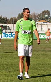 Antonio Amaya 2011.jpg