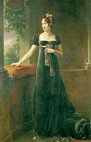 Augusta-Amélie de Bavière