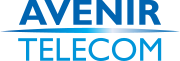 Logo de Avenir Télécom