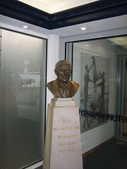 Bill Nicholson Sculpture.JPG