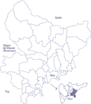 Carte de la 1e circonscription des Alpes-maritimes.PNG