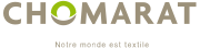 Logo du Groupe Chomarat