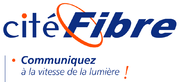 Logo de citéFIbre