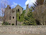 Denmylne Castle - geograph.org.uk - 356933.jpg