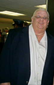 Virgil Runnels, Jr. en 2008