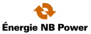 Logo de Énergie NB