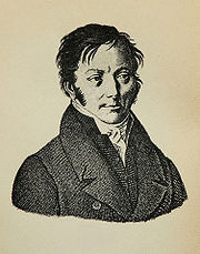 Portrait de 1838