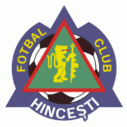 Logo du FC Hîncești