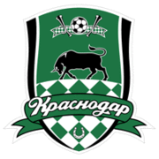 Logo du FK Krasnodar