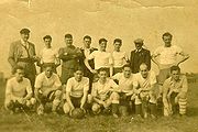 Football Péronne en Mélantois (fin des années 40).jpg