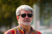 George Lucas en 2006