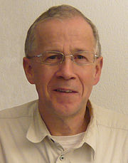 Georges Baumgartner en 2011