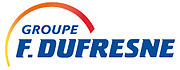 Logo Groupe Dufresne
