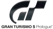 Logo de Gran Turismo 5 Prologue