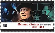 Helmut Käutner stamp germany 2008.jpg